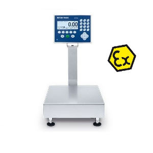 防爆型BBA256x系列電子臺(tái)秤